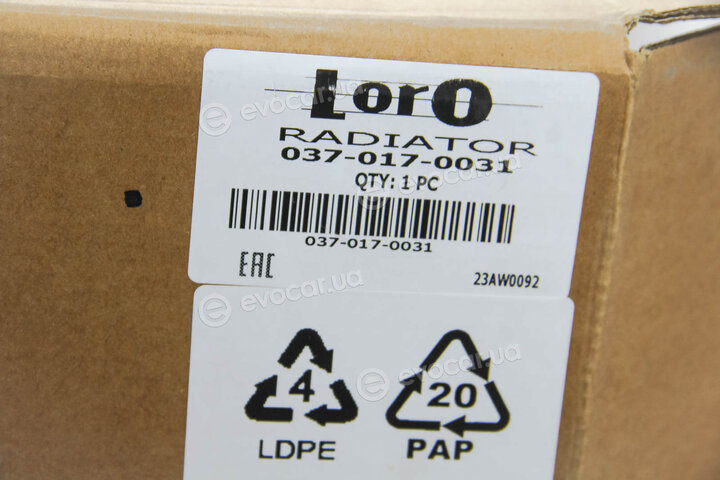 Depo / Loro 037-017-0031