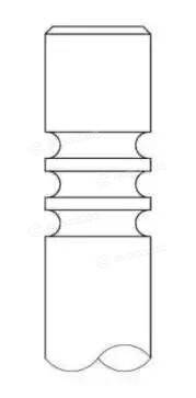 Intervalves 3056.032