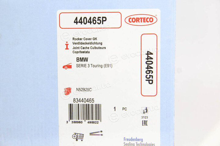 Corteco 440465P
