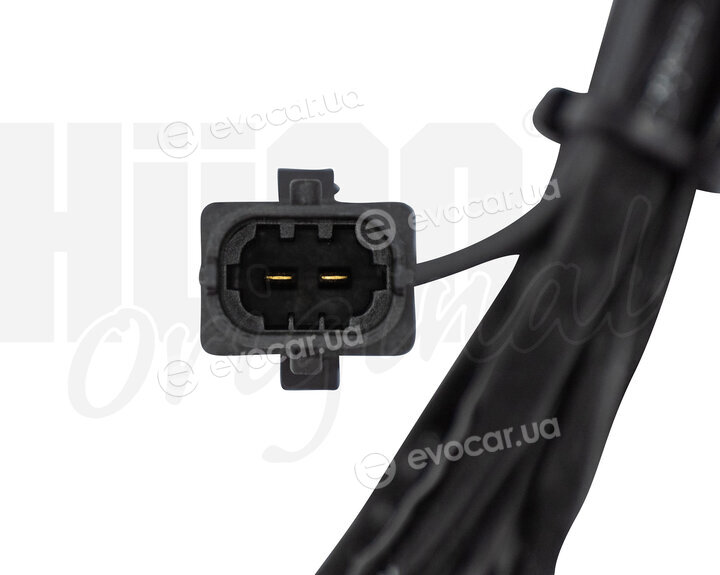 Astemo (Hitachi) / Huco 137038