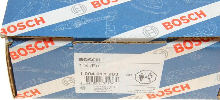 Bosch 1 004 011 263