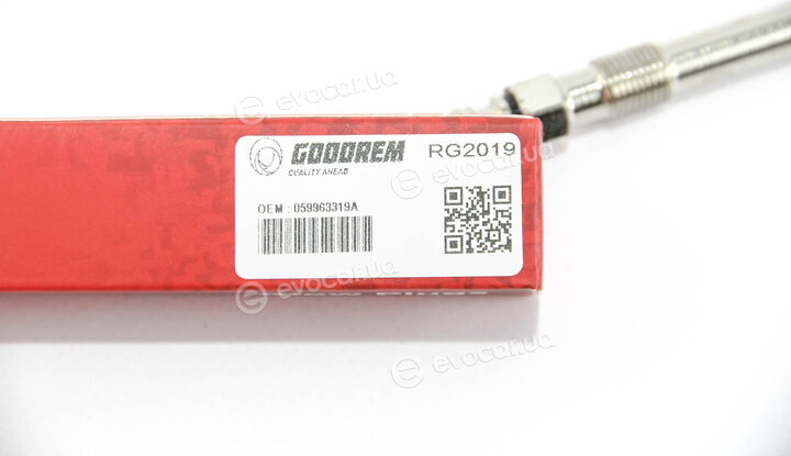 Goodrem RG2019