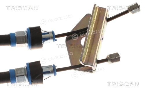 Triscan 8140 161167