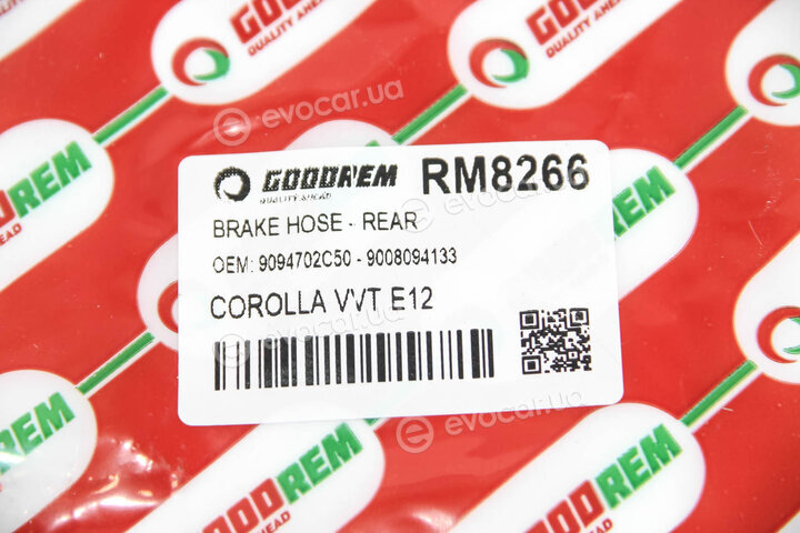 Goodrem RM8266