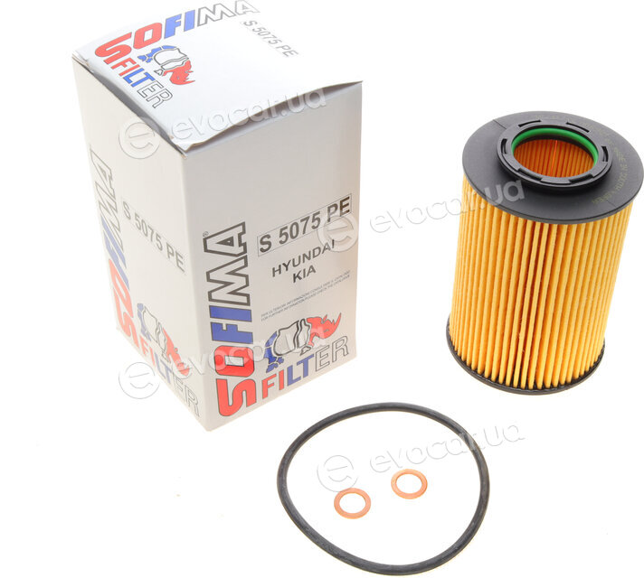 Sofima S 5075 PE