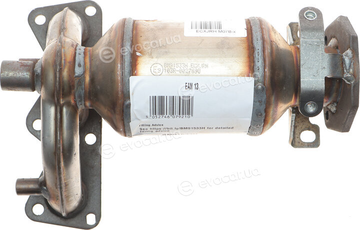 BM Catalysts BM91533H