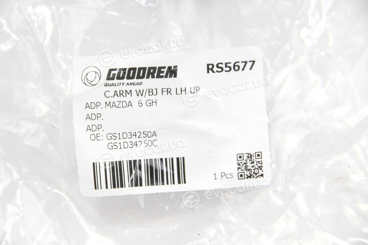 Goodrem RS5677