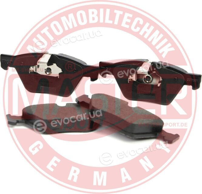 Master Sport 13046071762N-SET-MS