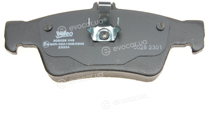 Valeo 302039