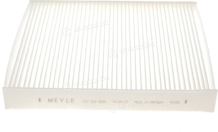 Meyle 112 319 0031