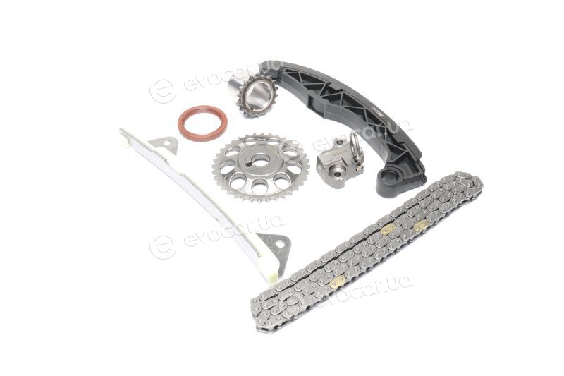SKF VKML 91008