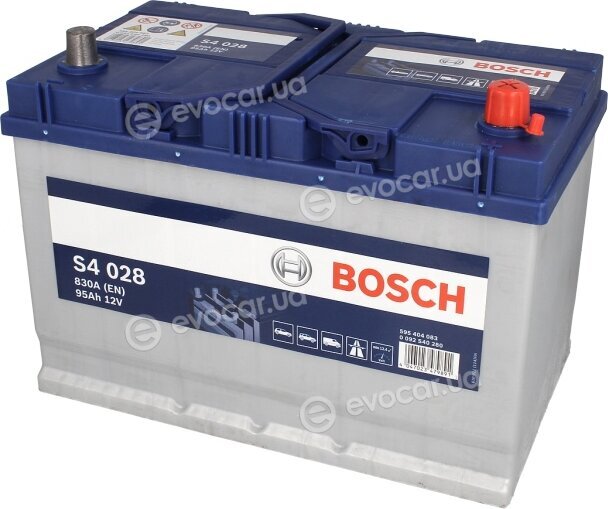 Bosch 0 092 S40 280