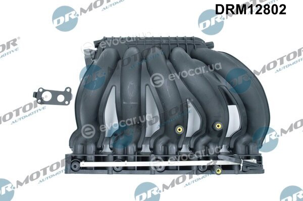 Dr. Motor DRM12802