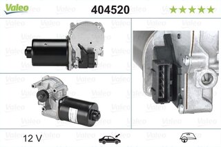 Valeo 404520