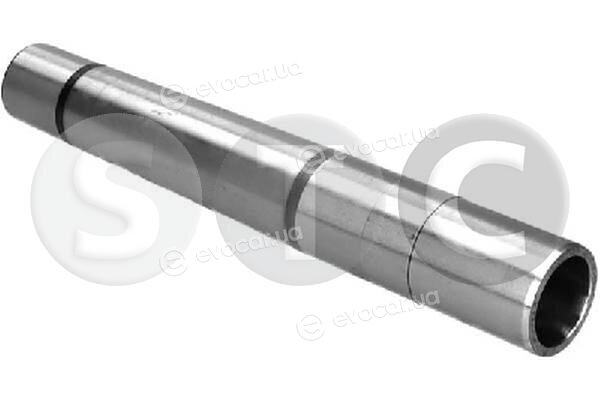 Metalcaucho / STC T404550*