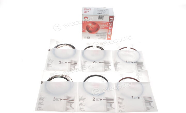 AMP PR-DAE-49-3548-000-SET
