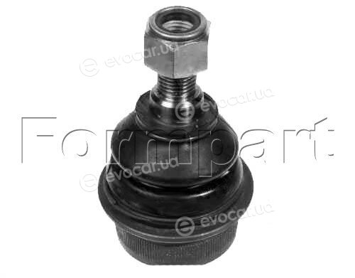 Formpart 1903001