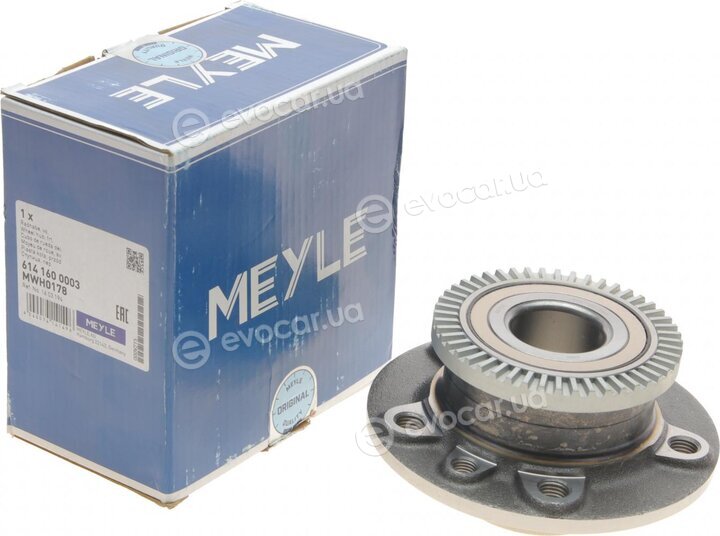 Meyle 614 160 0003