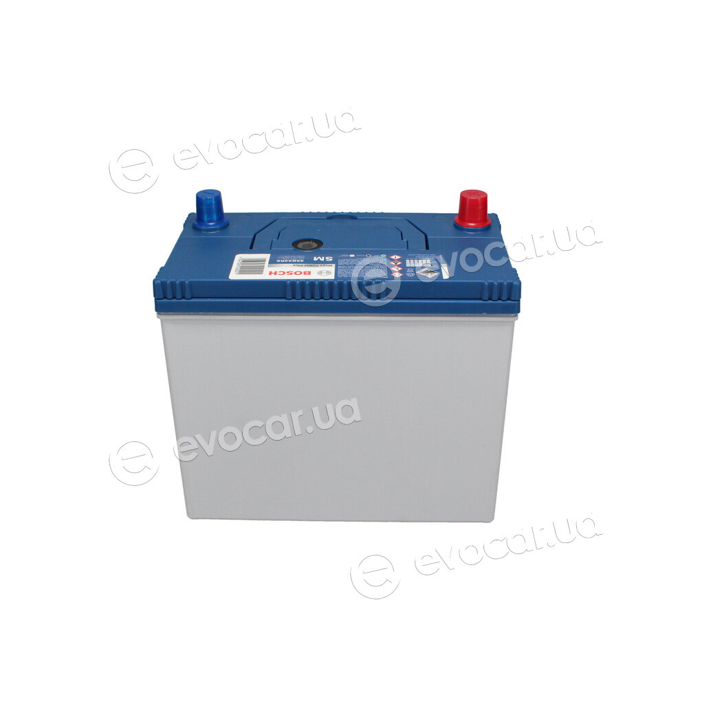 Bosch 1 457 433 306