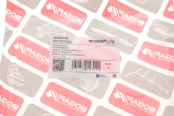 Bogap A4252159