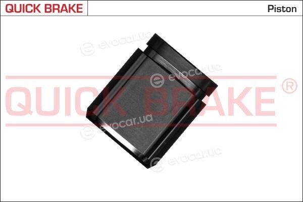 Kawe / Quick Brake 185093K