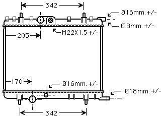 Starline A PE 2300