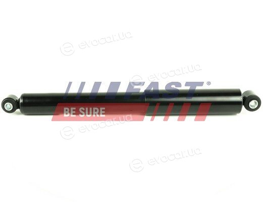 Fast FT11535