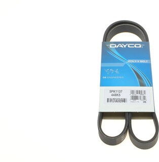 Dayco 5PK1137