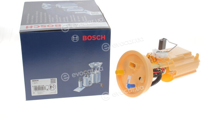 Bosch 0 986 580 379