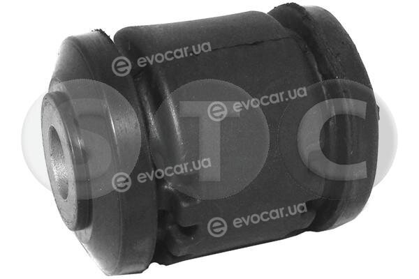 Metalcaucho / STC T406649