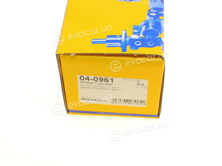 Metelli 04-0961