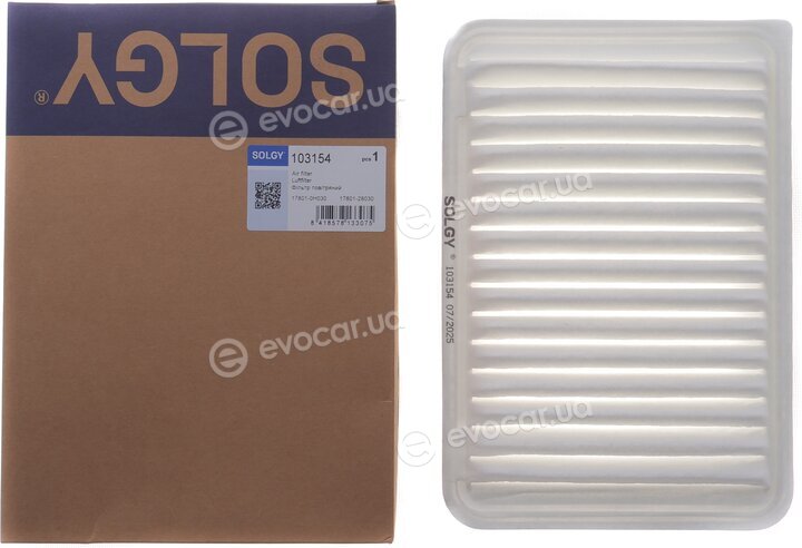 Solgy 103154