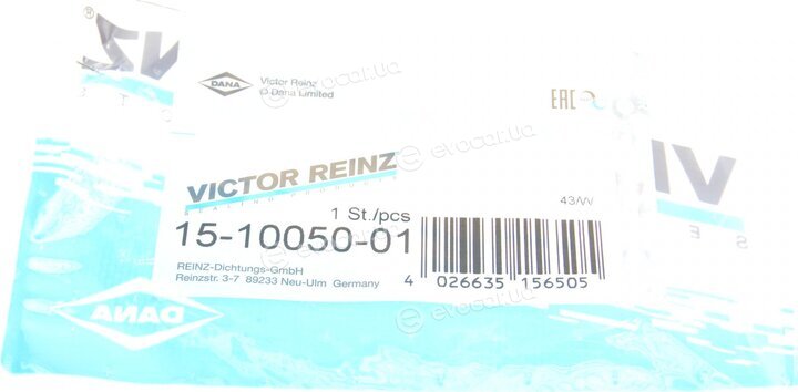 Victor Reinz 15-10050-01