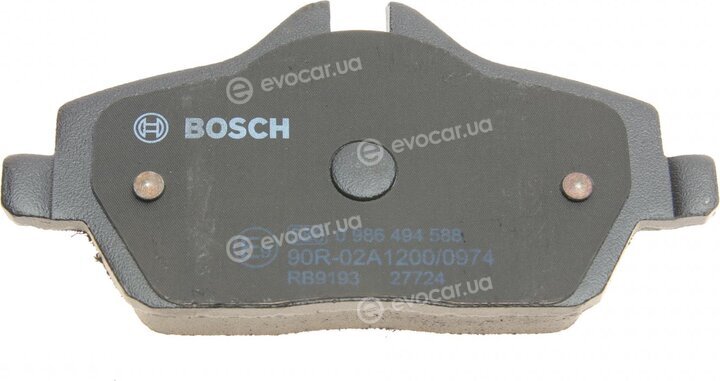 Bosch 0 986 494 588