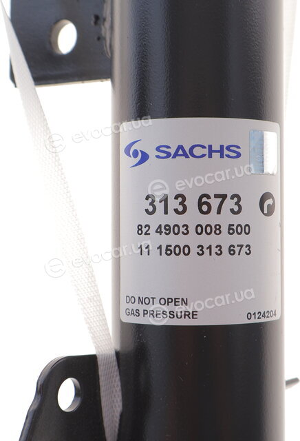 Sachs 313 673
