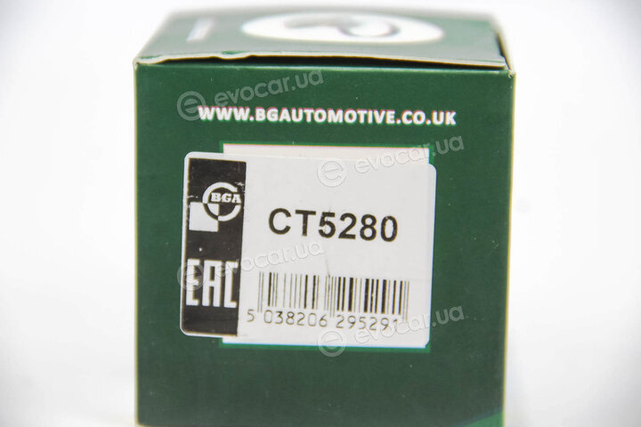 BGA CT5280