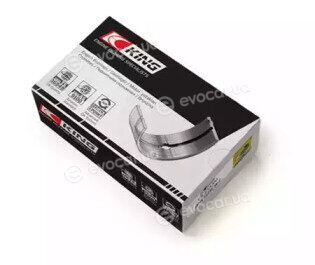 King CR 341CP0.25