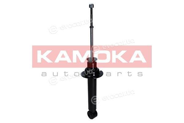 Kamoka 2000636