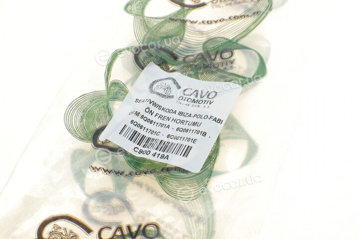 Cavo C900 419A