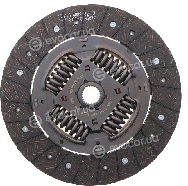 Blue Print ADV183068
