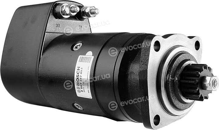 Bosch 0 001 417 053