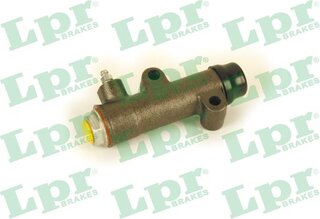 LPR / Samko 8809
