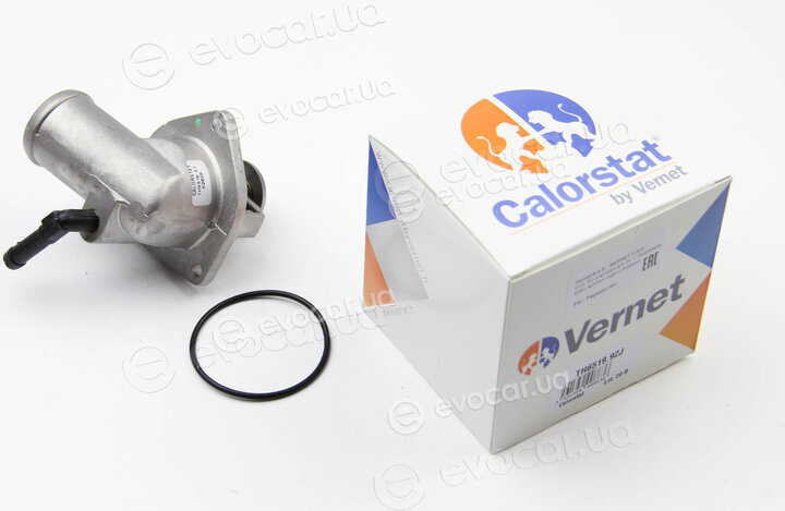 Vernet / Calorstat TH6519.92J