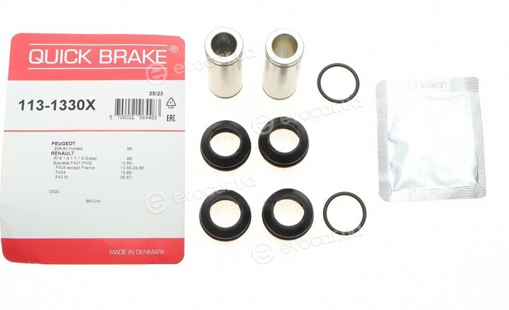 Kawe / Quick Brake 113-1330X