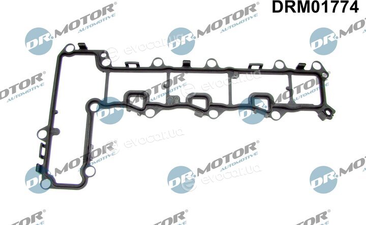 Dr. Motor DRM01774