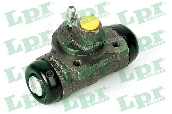 LPR / Samko 4635