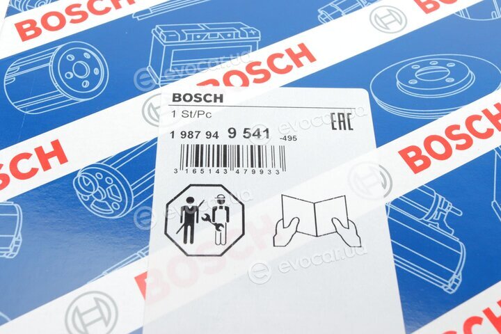 Bosch 1 987 949 541