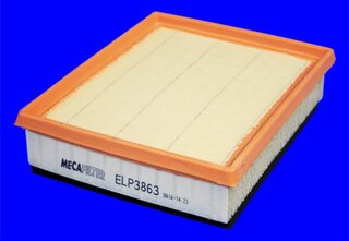 Meca ELP3863