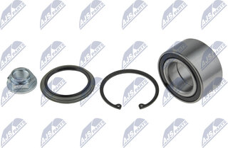 NTY KLP-KA-306