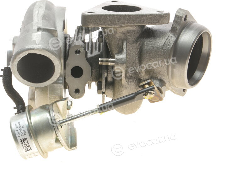Garrett 454207-5002S